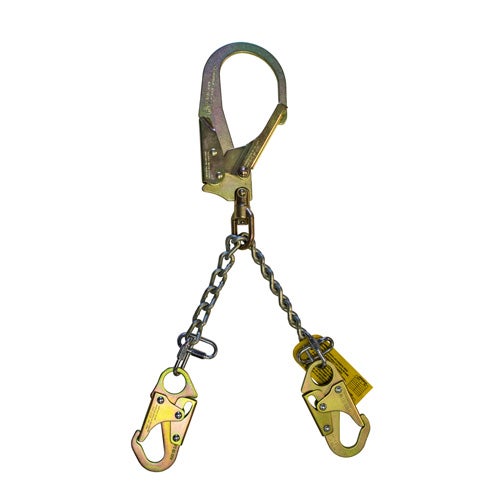 Safewaze™ FS060-GCC Gates Column Clamp