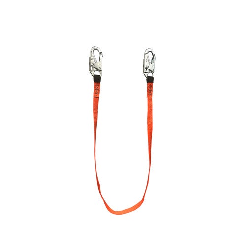 Safewaze™ FS88860 Positioning Web Lanyard, 6 ft