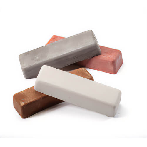 SAIT® 41000 Buffing Compound Bar Kit