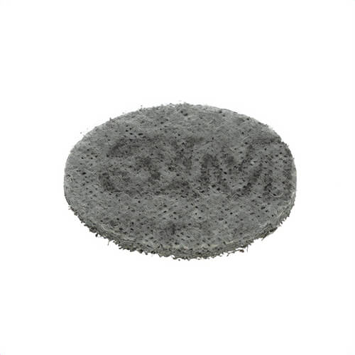 Scotch-Brite™ 7010364893 Surface Conditioning Disc, SC-DH, Sic Super Fine, 4-1/2 in x NH