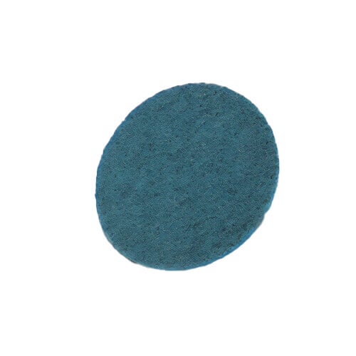 Scotch-Brite™ 7000046017 Surface Conditioning Disc, Nonwoven, SC-DH, A/O Very Fine, 4-1/2 in x NH