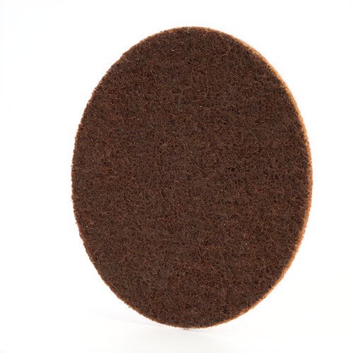 Scotch-Brite™ 7000120558 Surface Conditioning Disc, SC-DH, A/O Coarse, 3 in x NH