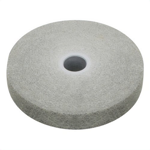 Scotch-Brite™ 7010365141 EXL Unitized Wheel, XL-UW, 2A Medium, 10 in x 1/2 in x 3/4 in