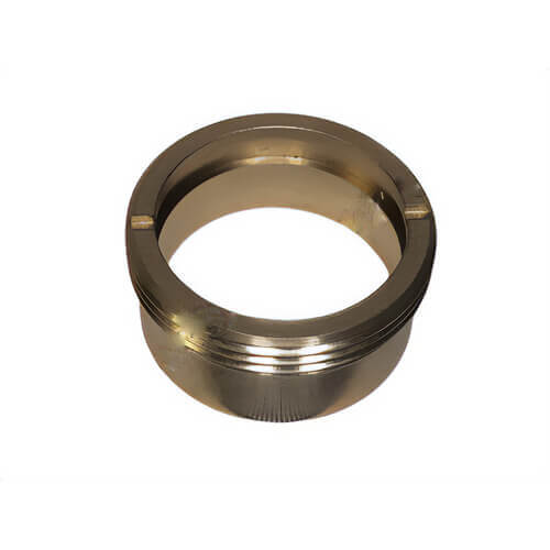 Simplex® 88975 Retaining Nut, Steel, 1 in hex Head, for Hydraulic Cylinders