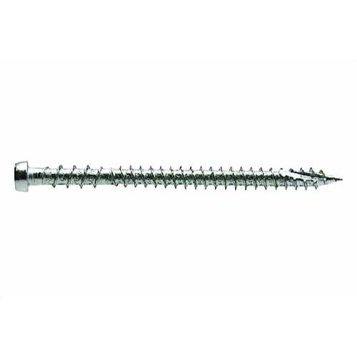 Simpson Strong-Tie® DCU234C305 #10 x 2-3/4 DCU T20 SS305 70 ct