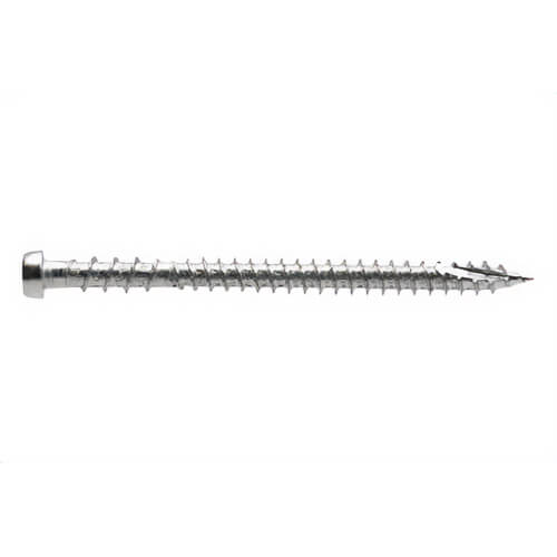 Simpson Strong-Tie® DCU234C316 DCU T20 SS316 70CT, 10 x 2-3/4