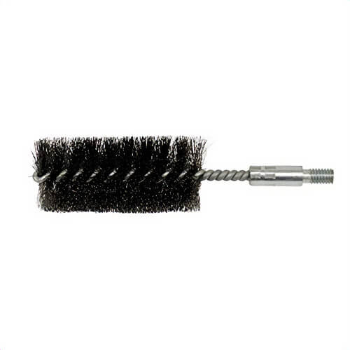 Simpson Strong-Tie® ETB62S Wire Brush Head For 5/8 in Hole dia