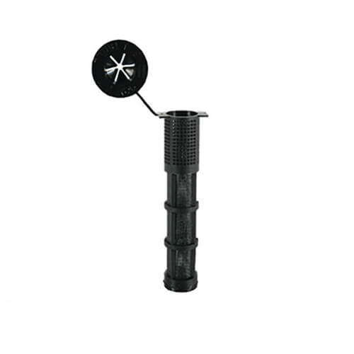 Simpson Strong-Tie® EWS503P Plastic Mesh Screen, 1/2 x 3-1/2