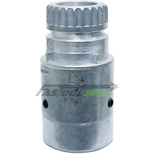 Simpson Strong-Tie® HT18G2 Quik Drive® Standard Adapter, For Use with Hilti® ST 1800-A18 Cordless and ST 18 Screwguns