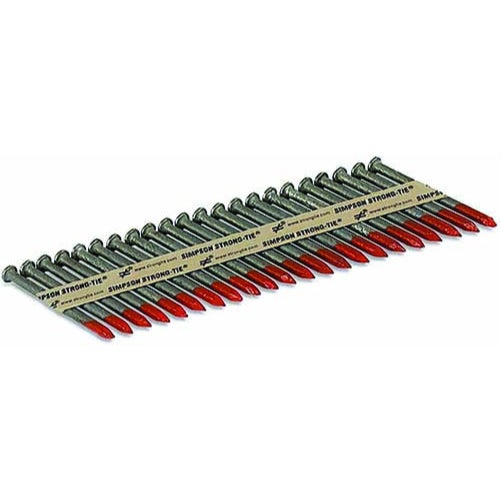 Simpson Strong-Tie® N16HDGPT500 16D (0.162) x 2-1/2 in HDG 33° Paper