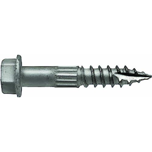 Simpson Strong-Tie® SDS25112SS-R25 Stainless Steel SDS 25CT, 1/4 in x 1-1/2 in