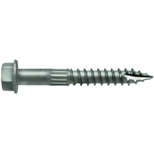 Simpson Strong-Tie® SDS25200MB 1/4 in x 2 in SDS Screw 250 Count