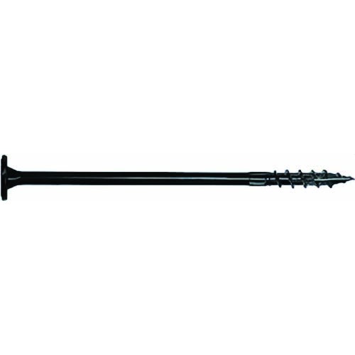 Simpson Strong-Tie® SDW22600-R50 SDW 6 in Screw Retail, 50 ea