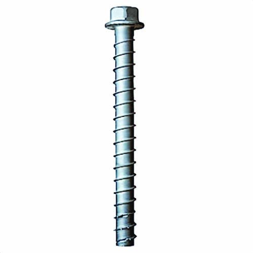 Simpson Strong-Tie® THDC25200H6SS Titen HD 1/4 x 2 316SS, 50 pk