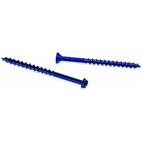 Simpson Strong-Tie® TNT25234H Titen Turbo 1/4 x 2-3/4 Hex, 100 pc