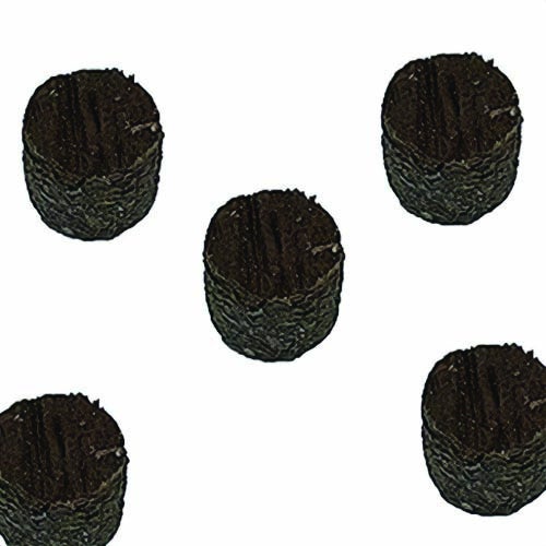 Simpson Strong-Tie® TRX20SR Trex 20 sq-ft, 75 Plugs, Spiced Rum