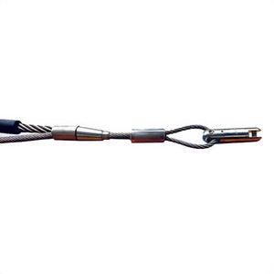 Slingco® ZAD3799 Anti Rotational Device, Suitable for Fibre Optic and OPGW Cable
