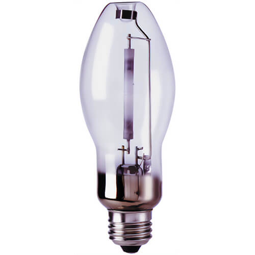 Southwire® L16 Designers Edge® Quartz Halogen Bulb, 500 W, Halogen Lamp, T3 Shape