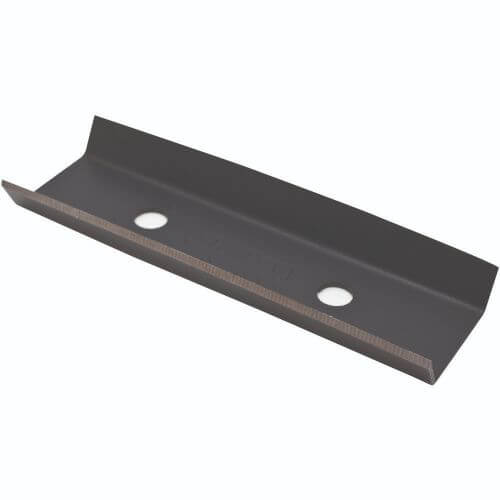 Stanley® 28-292 Replacement Scraper Blade, Use with Stanley® 28-293, 28-622 and 28-619 2-Edge Scraper, High Carbon Steel