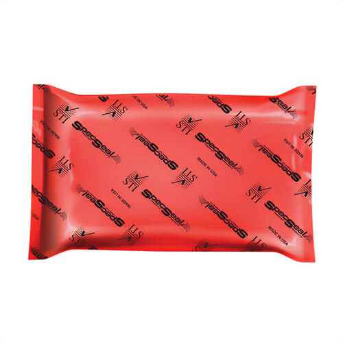 STI® SSB26 Intumescent Firestop Pillow, 9 in L x 6 in W, 4 hr Fire Rating, ASTM E814, CAN/ULC-S115, cULus Listed, FM Approved