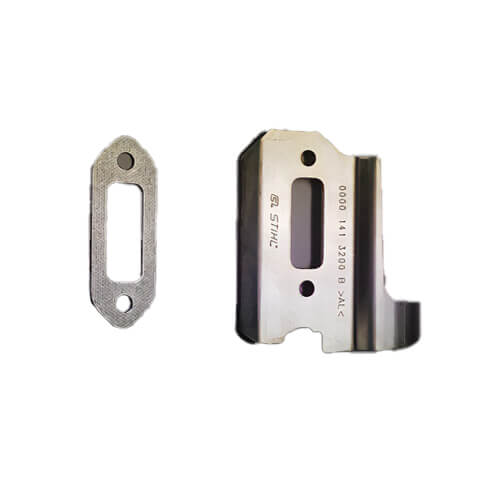 Stihl® 0000 141 3200 Cooling Plate and Muffler Gasket Kit