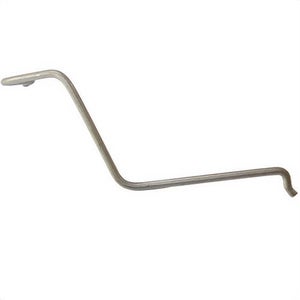 Stihl® 1108 182 1500 Throttle Rod for Stihl® TS350, 1 HP