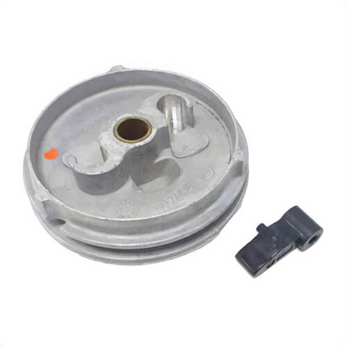 Stihl® 1117 007 1014 Rope Rotor/Pawl Kit, Chainsaw OEM, Replacement Parts