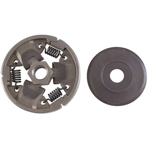 Stihl® 1121 160 2051 Clutch Assembly