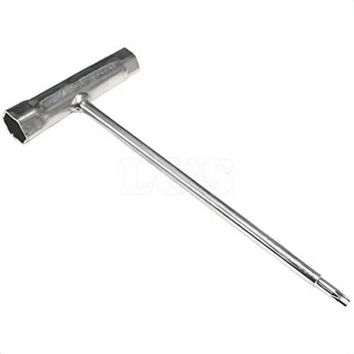 Stihl® 4128 890 3400 Combination Wrench Kit, Essential Maintenance Tool, for KM90/KM90R