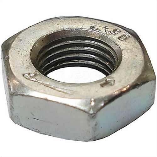 Stihl® 9211 260 1350 OEM Parts Blade Shaft Nut