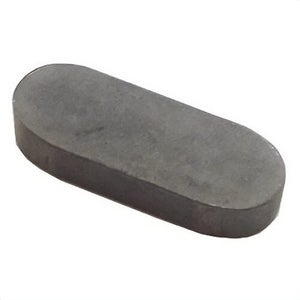 Stihl® 9470 435 0900 Replacement Key, Durable Key 5 x 3 x 14