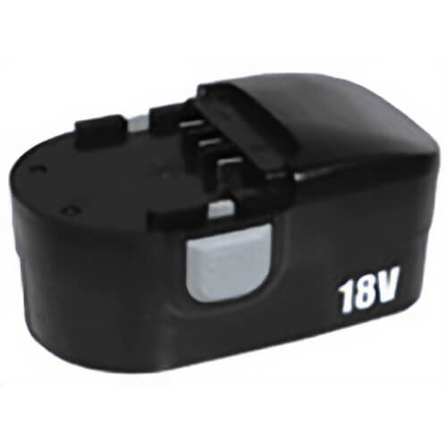 Stout Tool STE-141-19 Battery, 18V, 2.0Ah NiCd