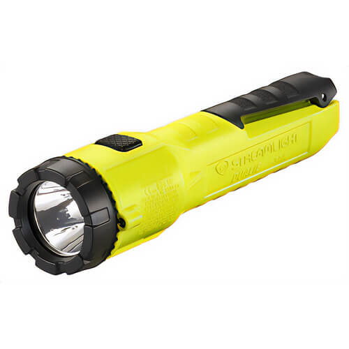 Streamlight® 68750 Dualie® 3AA Intrinsically Safe Multi-Function Flashlight, 140 lumens, 1.5V, Includes: Alkaline Battries