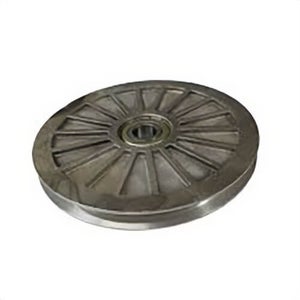 Sumner 783921 Pulley Assembly 2000/2100 Lift
