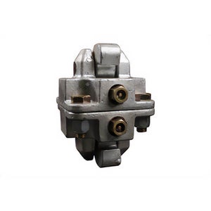 Tandemloc K08A00B-1GA Double Vertical Clamp Connector, VI-SO