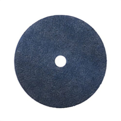 Weiler® 59707 Tiger® Fast Cut High Performance Long Life Performance Line Coated Abrasive Disc, 5 in dia, 7/8 in Center Hole