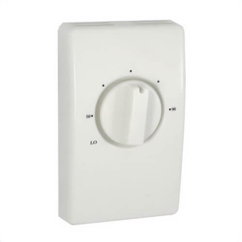 TPI 43T Series: 4300 Field installed Thermostat
