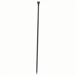 True Temper® 30664 Digging San Angelo Bar, 60 in OAL, Drop Forged Carbon Steel