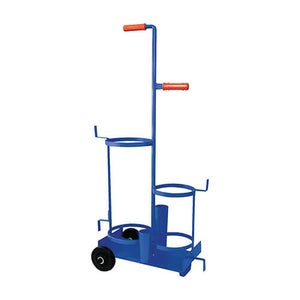 Uniweld® 503 Metal Truck for "B" Outfit