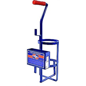 Uniweld® 515 Nitrogen/Co2 Carrying Stand, 20 C