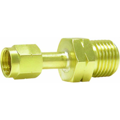 Uniweld® F27L Outlet Adaptor "A" Connection L.H.