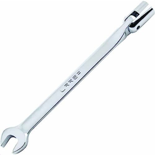 Urrea® 1270-18M Flex Combination Wrench 18 mm