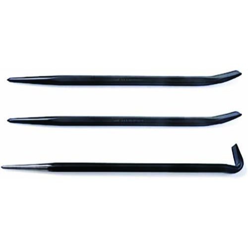Urrea® 21003 Alignment Pry Bar Set, 3 pc