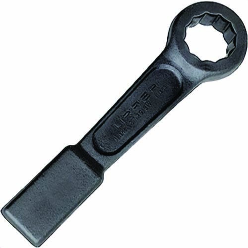 Urrea® 2746SW Striking Wrench, 12-Point, 2-7/8 in