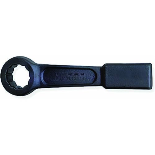 Urrea® 2790SWM Striking Wrench, 12-Point, 90 mm