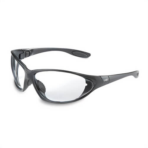 UVEX® By Honeywell S0600X Seismic® Indirect Vent Sealed Eyewear