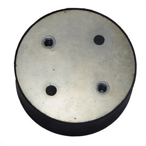 Wacker Neuson 5000015573 Replacement Shockmount for Vibratory Rammer Shoe, 103 x 40 to 45 SH, FRMC