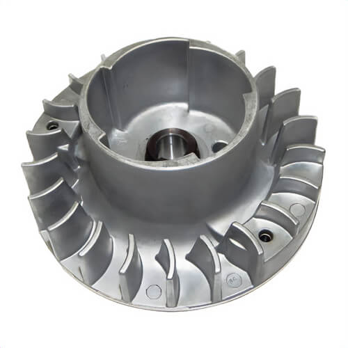 Wacker Neuson 5000045041 Replacement Engine Fan