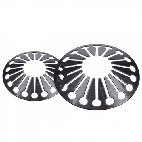 Wacker Neuson 5000048374 Replacement Belleville Type Spring