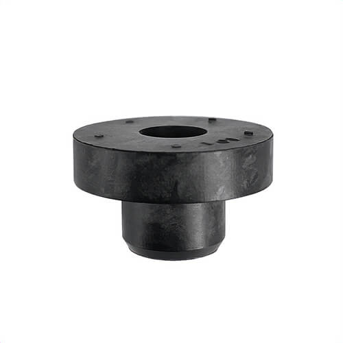 Wacker Neuson 5000053577 Replacement Tank Valve Bushing, Mounting
